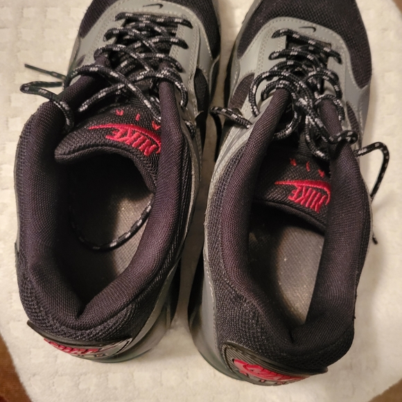 NIKE AIR - Picture 3 of 6